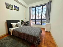 Heritage View (D5), Condominium #530286681